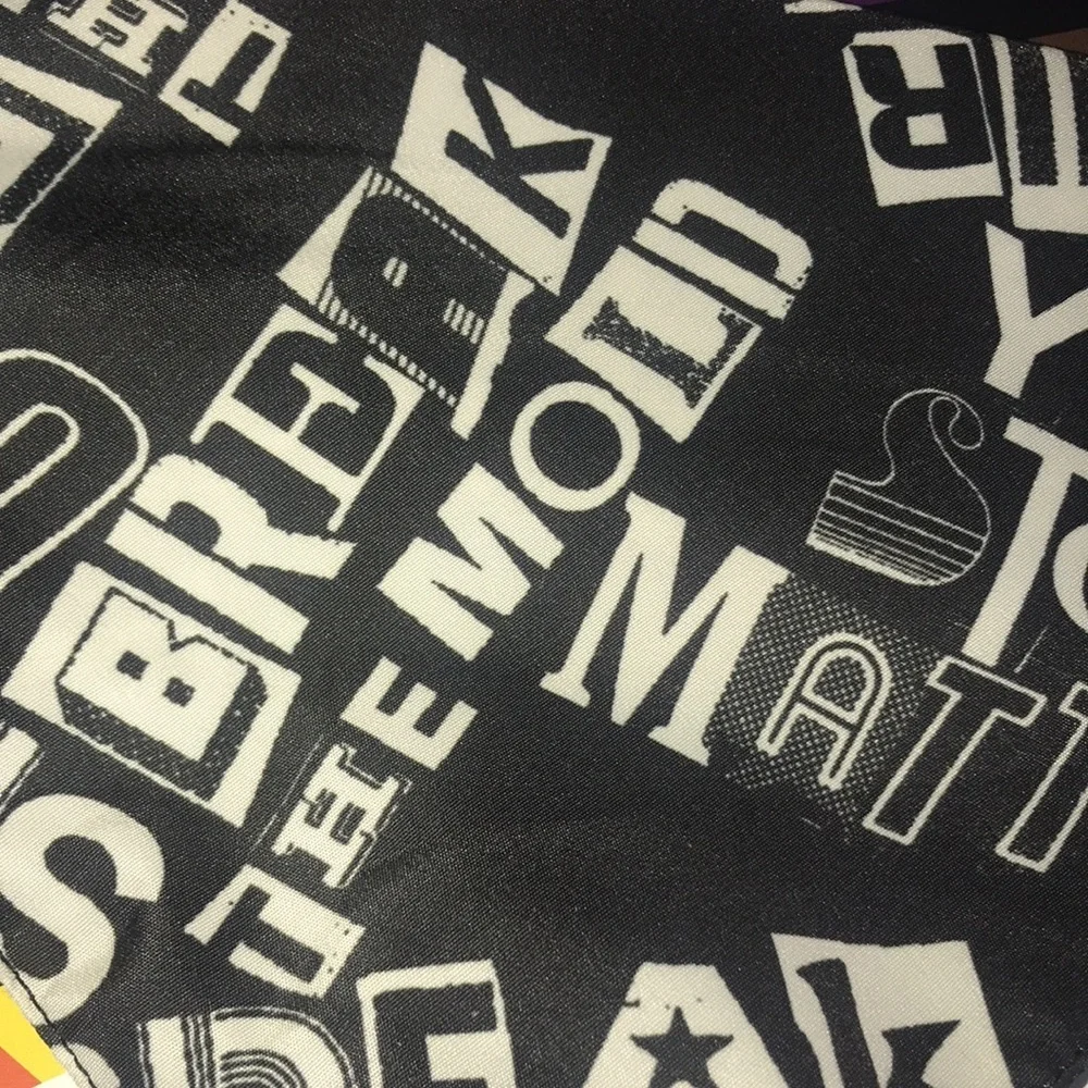 NIP Pride Pet Bandana